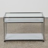 A USM Side Table - 2