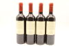 (4) 2011 St Nesbit Cabernet Merlot Petit Verdot, Auckland - 2