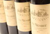 (4) 2011 St Nesbit Cabernet Merlot Petit Verdot, Auckland - 3