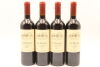 (4) 2010 St Nesbit Cabernet Merlot Petit Verdot, Auckland