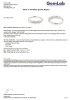 18ct White Gold, 1.60ct Diamond Seven Stone Ring - 3