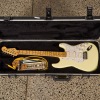 A Fender Stratocaster Made in USA