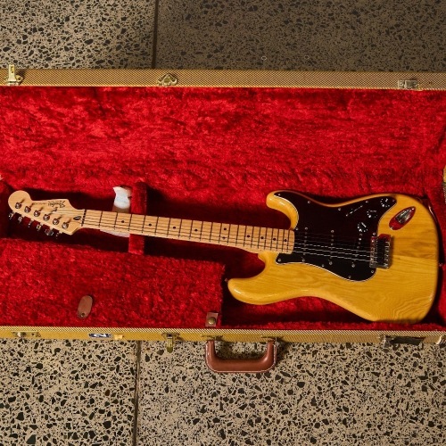Fender Stratocaster Carona California