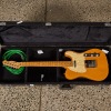A Fender Telecaster Standard Series