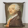 Two Pillows with Portraits - 2