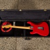 A Fender Stratocaster Carona California - 2