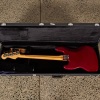 Fender Jazz Bass MZ9574414 2009/2010 - 2