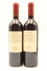 (2) 2010 St Nesbit Cabernet Merlot Petit Verdot, Auckland - 2