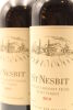 (2) 2010 St Nesbit Cabernet Merlot Petit Verdot, Auckland - 3