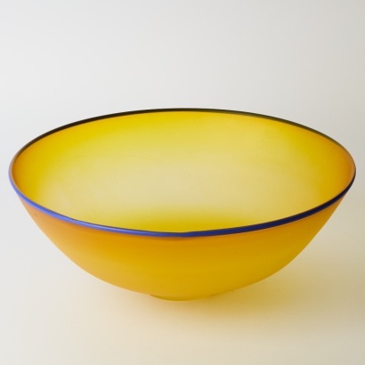 A Large Giovanni Bowl
