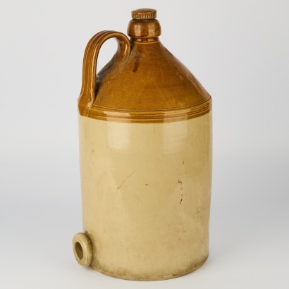 An Antique Large Crock