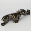 A Ceramic Panther