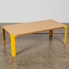 A David Trubridge 'Luup' Coffee Table