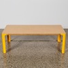A David Trubridge 'Luup' Coffee Table - 2