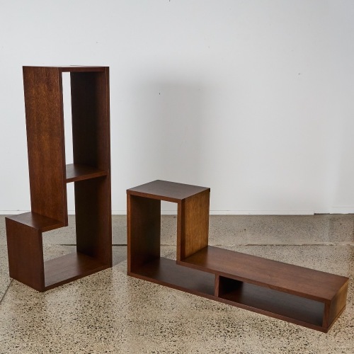 A Danske Mobler Modular Storage Unit