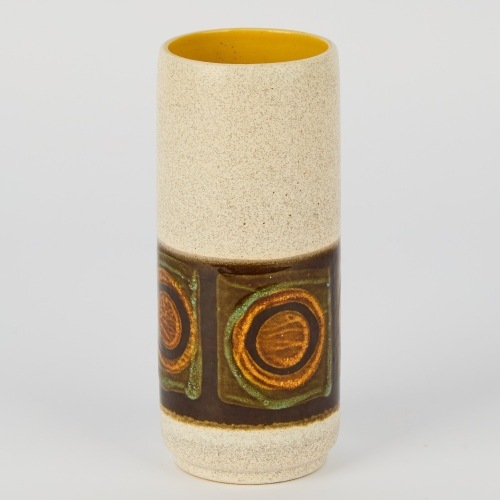 A Mid-Century West German Vase