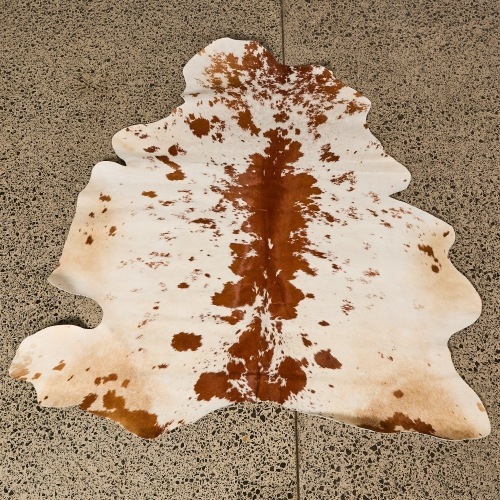 A Genuine Leather Cowhide