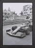 A Monaco Grand Prix Print