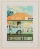 ROSS MURRAY Community Heart
