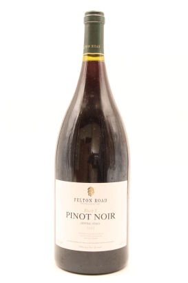 (1) 2002 Felton Road Block 5 Pinot Noir, Bannockburn, 1500ml