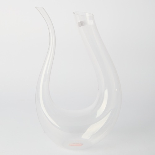 A Spiegelau Wine Decanter