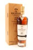 (1) Macallan 25 Years Old Sherry Oak (2019 Relase) (GB). 700ml 43%