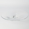 A Handmade Glass Centrepiece