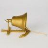 A Brass Yacht Bell
