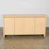 An Inwood Custom Furniture Console