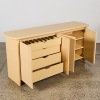 An Inwood Custom Furniture Console - 2