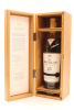 (1) Macallan 25 Years Old Sherry Oak (2019 Relase) (GB). 700ml 43% - 5