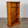 A Solid Bookshelf - 2