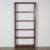 A Tall Bookshelf