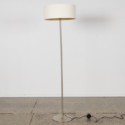 A Modern Floor Lamp