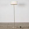 A Modern Floor Lamp