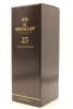 (1) Macallan 25 Years Old Sherry Oak (2019 Relase) (GB). 700ml 43% - 6