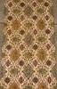 An Axminster Retro Rug
