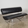 A Postmodern Bench Seat