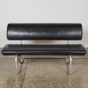 A Postmodern Bench Seat - 2
