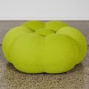 A Roche Bobois-Style Ottoman