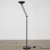 An Italian Postmodern Cantilever Floor Lamp, c.1980s