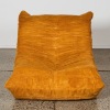 A Togo Style Seat