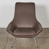 A Flow Armchair by Pearson Lloyd for Walter Knoll