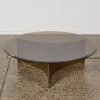 A Wedelbo Arc Coffee Table - 2