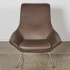 A Flow Armchair by Pearson Lloyd for Walter Knoll