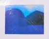 A Lois McIvor Coromandel III Print