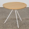 An Ash Side Table by HEM, Sweden