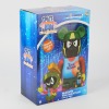 Medicom Space JAM New Legacy Marvin The Martian 100% & 400% BEARBRICK - 2