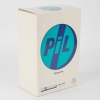 Medicom Toy Be@rbrick PiL Chrome Ver. 100% & 400% set - 2