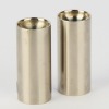 A Pair of Arne Jacobsen Stelton Salt and Pepper Shakers